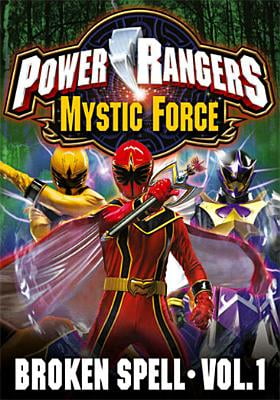 Not leave! Power rangers mystic force apologise, but Sorry, Power rangers mystic force